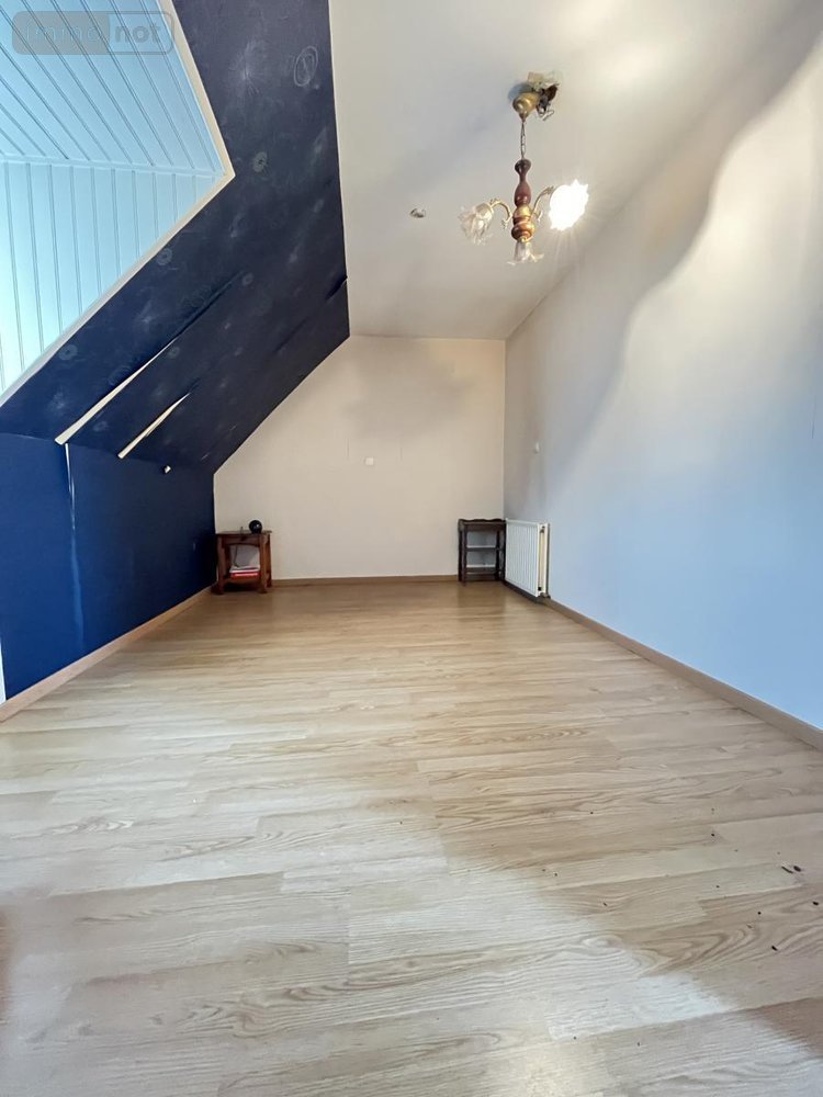 Maison a vendre Vimy 62580 Pas-de-Calais 96 m2 5 pièces 192400 euros