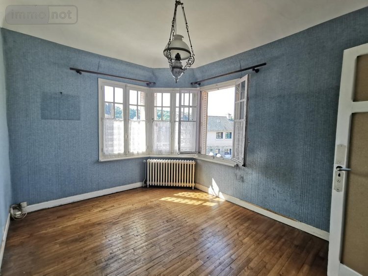 Maison a vendre Pontrieux 22260 Côtes-d'Armor 148 m2 7 pièces 170000 euros