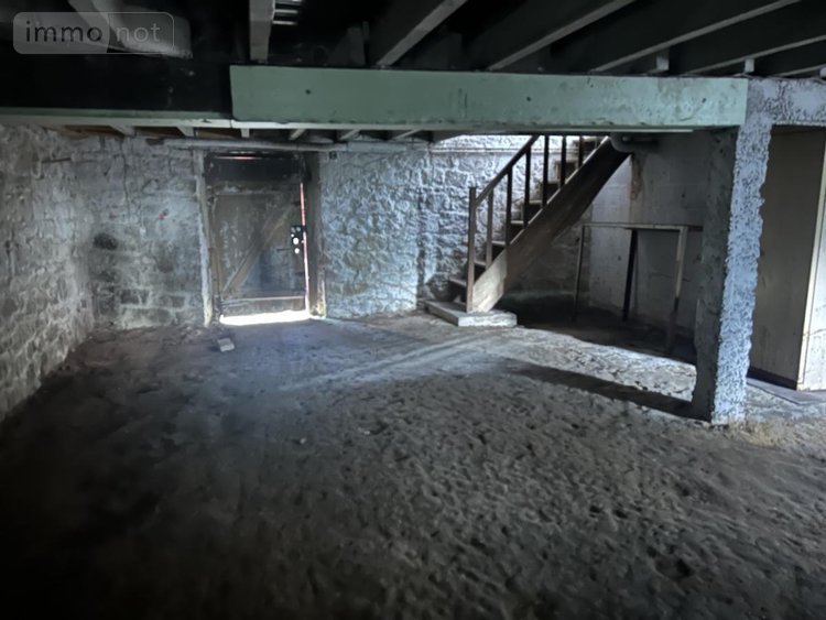 Maison a vendre Ploumagoar 22970 Côtes-d'Armor 72 m2 4 pièces 112440 euros