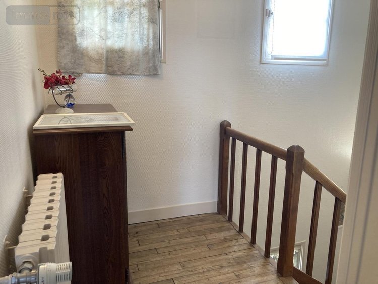 Maison a vendre Angers 49000 Maine-et-Loire 124 m2 6 pièces 293440 euros