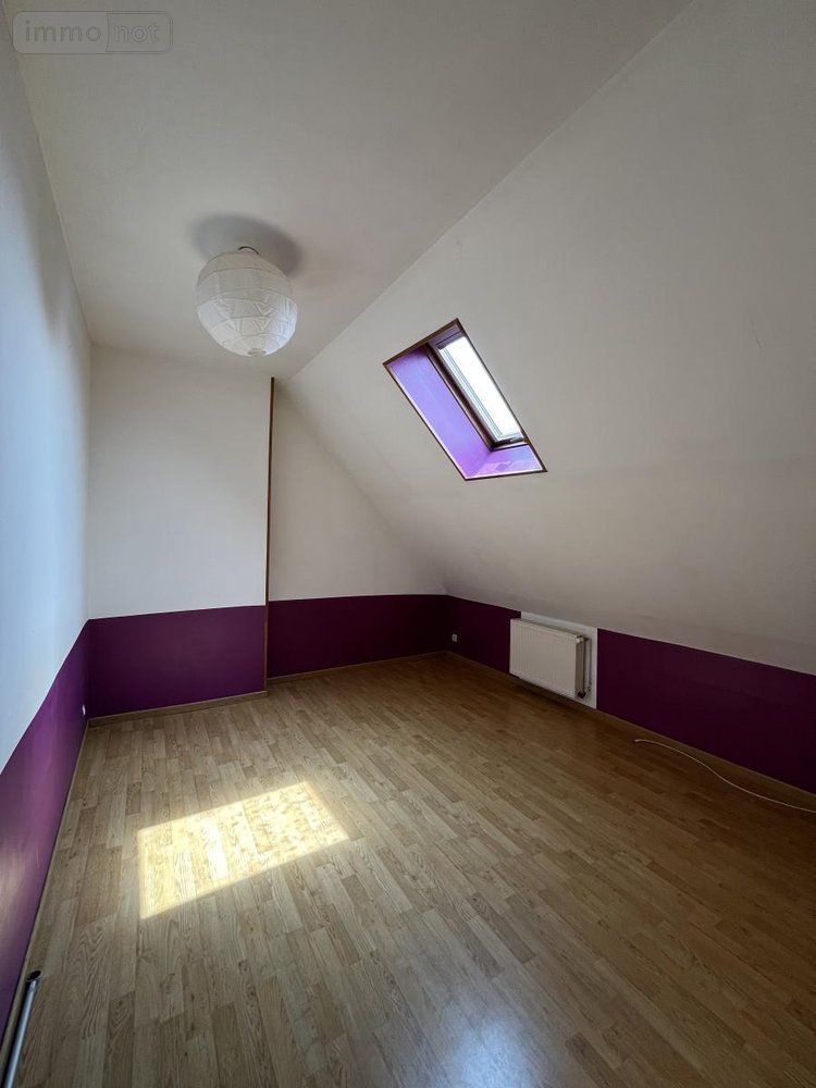 Maison a vendre Grandlup-et-Fay 02350 Aisne 132 m2 6 pièces 139000 euros