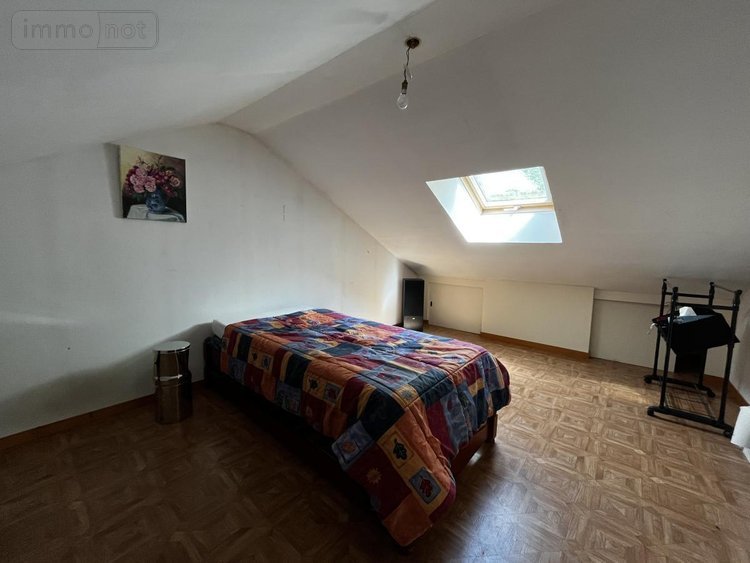 Maison a vendre Brionne 27800 Eure 105 m2 5 pièces 159000 euros