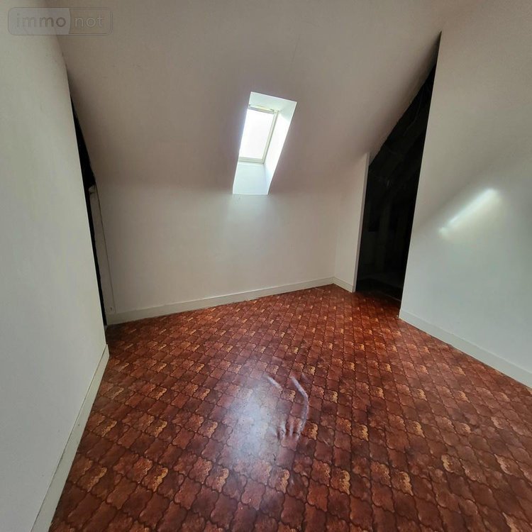 Maison a vendre Landeleau 29530 Finistère 95 m2 6 pièces 99640 euros