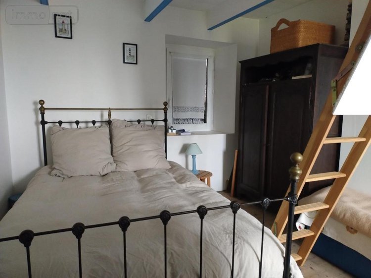 Maison a vendre Ouessant 29242 Finistère 106 m2 6 pièces 468900 euros
