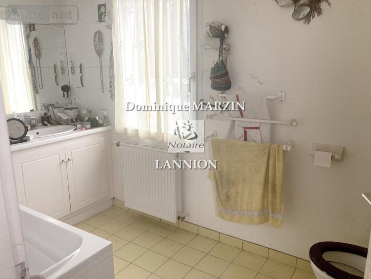 Maison a vendre Perros-Guirec 22700 Côtes-d'Armor 86 m2 5 pièces 366370 euros