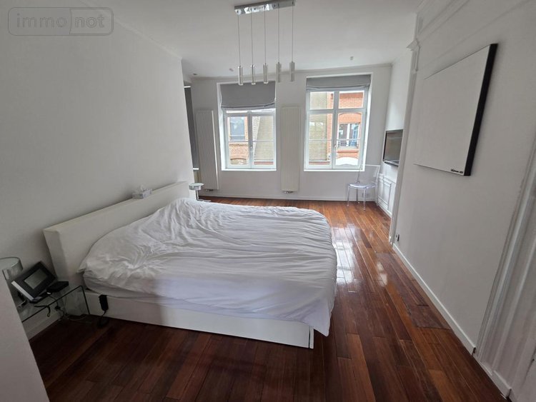 Maison a vendre Lille 59000 Nord 234 m2 8 pièces 997950 euros