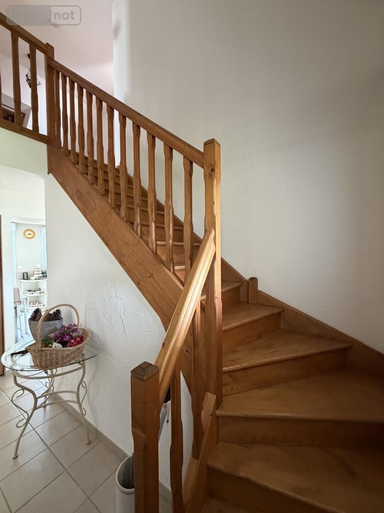 Maison a vendre Athies-sous-Laon 02840 Aisne 132 m2 6 pièces 298900 euros