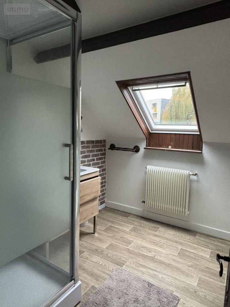 Maison a vendre Le Havre 76600 Seine-Maritime 142 m2 5 pièces 299000 euros