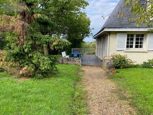 Maison a vendre Angers 49000 Maine-et-Loire 118 m2 6 pièces 471750 euros