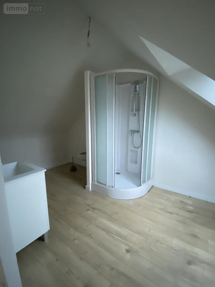 Maison a vendre Saint-Gonnery 56920 Morbihan 83 m2 3 pièces 141210 euros