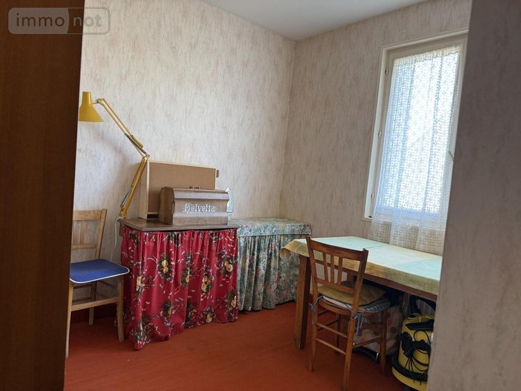 Maison a vendre Grâces 22200 Côtes-d'Armor 119 m2 5 pièces 175320 euros