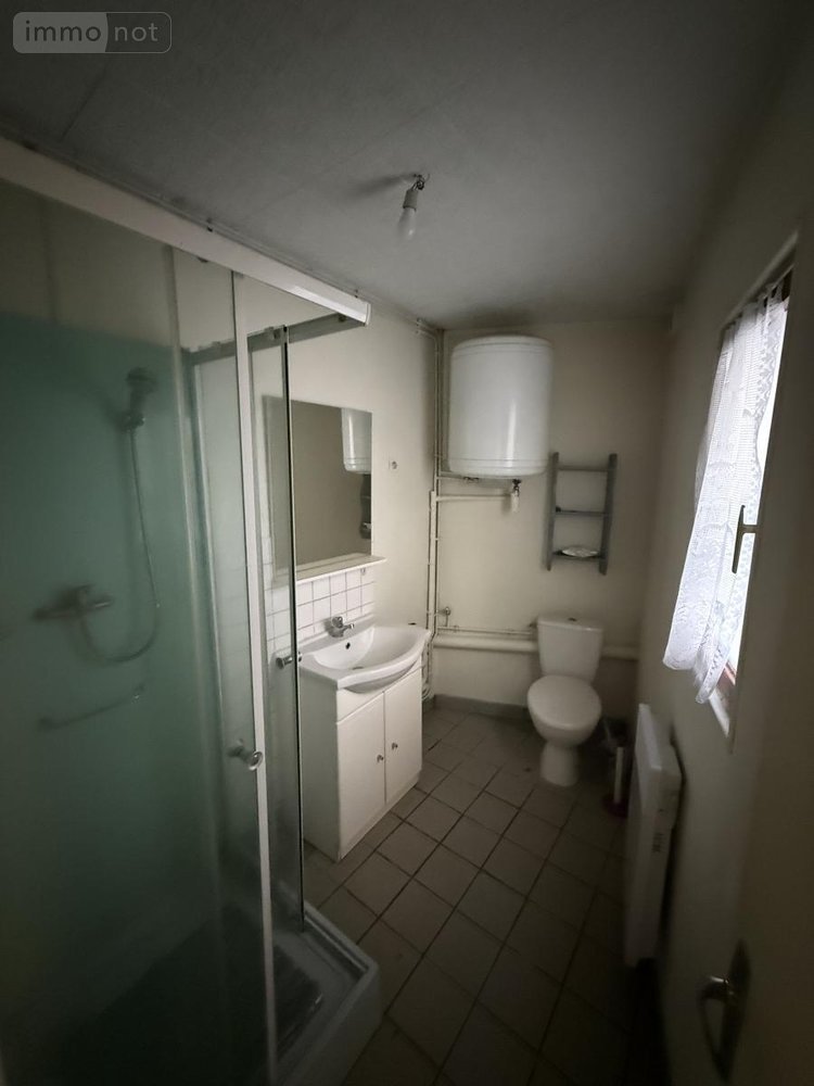 Maison a vendre Corbie 80800 Somme 120 m2 5 pièces 105000 euros