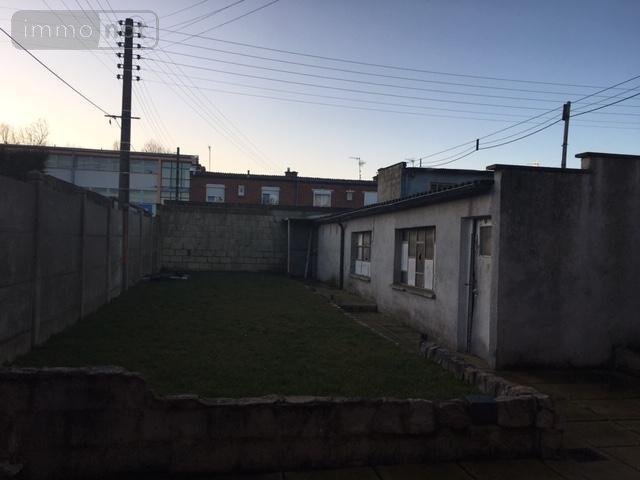Location maison Arras 62000 Pas-de-Calais 75 m2  808 euros