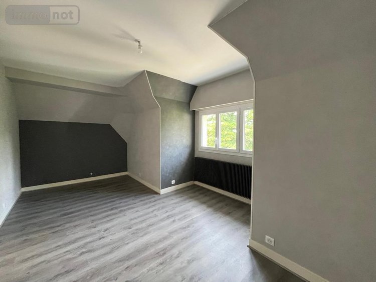 Maison a vendre Amilly 45200 Loiret 139 m2 5 pièces 376400 euros