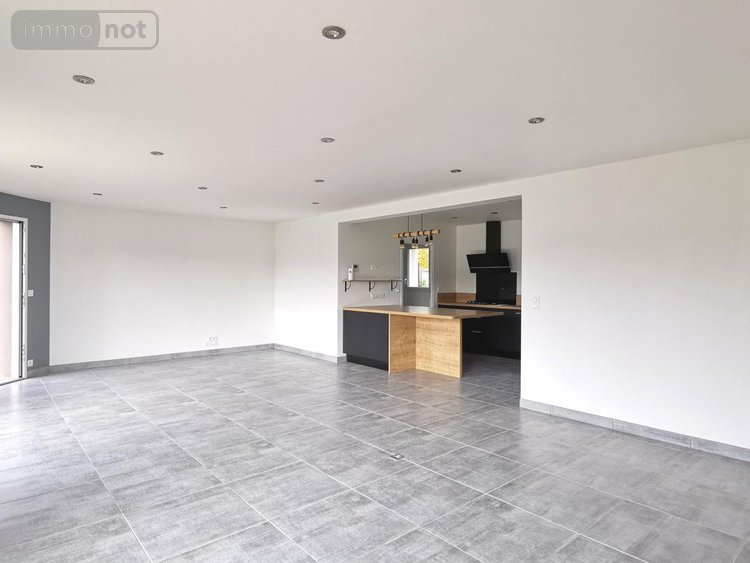 Maison a vendre Pontrieux 22260 Côtes-d'Armor 102 m2 4 pièces 260000 euros