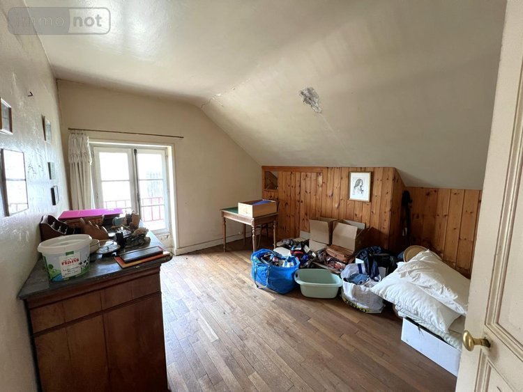 Maison a vendre Mareuil-sur-Cher 41110 Loir-et-Cher 180 m2 7 pièces 278000 euros