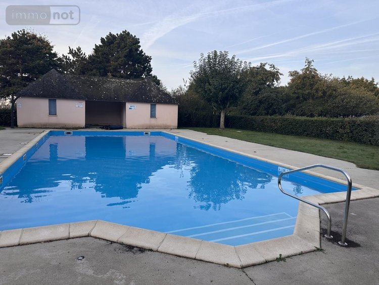 Appartement a vendre Arzon 56640 Morbihan 29 m2 2 pièces 177840 euros