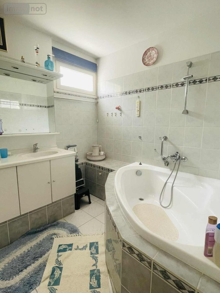 Maison a vendre Saint-Hilaire-Saint-Florent 49400 Maine-et-Loire 108 m2 4 pièces 188100 euros