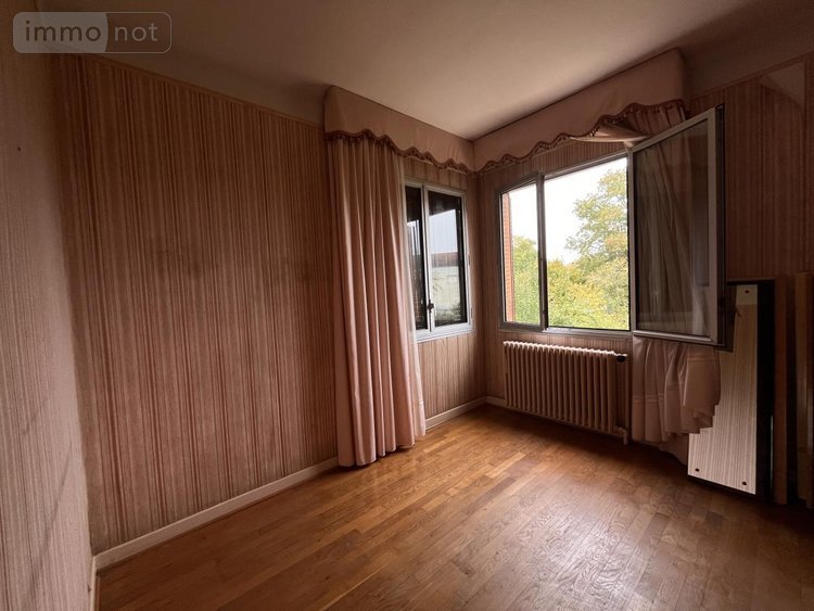 Maison a vendre Genlis 21110 Côte-d'Or 98 m2 6 pièces 212000 euros