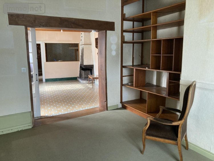 Maison a vendre Bucquoy 62116 Pas-de-Calais 190 m2 10 pièces 212160 euros