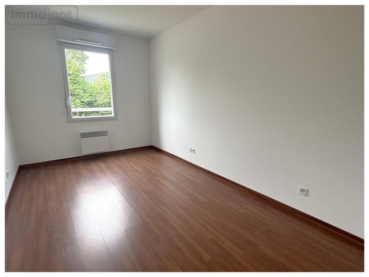 Appartement a vendre Avrillé 49240 Maine-et-Loire 73 m2 3 pièces 198760 euros