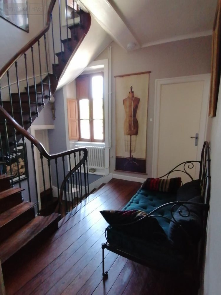 Maison a vendre Lanvollon 22290 Côtes-d'Armor 340 m2 14 pièces 504000 euros