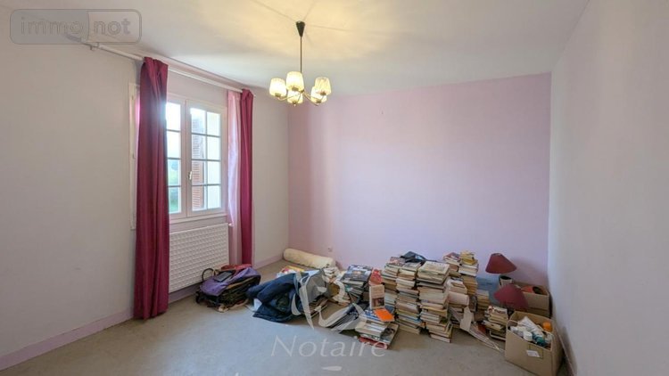 Maison a vendre Plouescat 29430 Finistère 123 m2 8 pièces 246050 euros