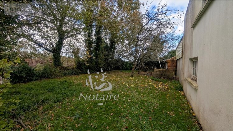 Maison a vendre Saint-Vougay 29440 Finistère 121 m2 7 pièces 149900 euros