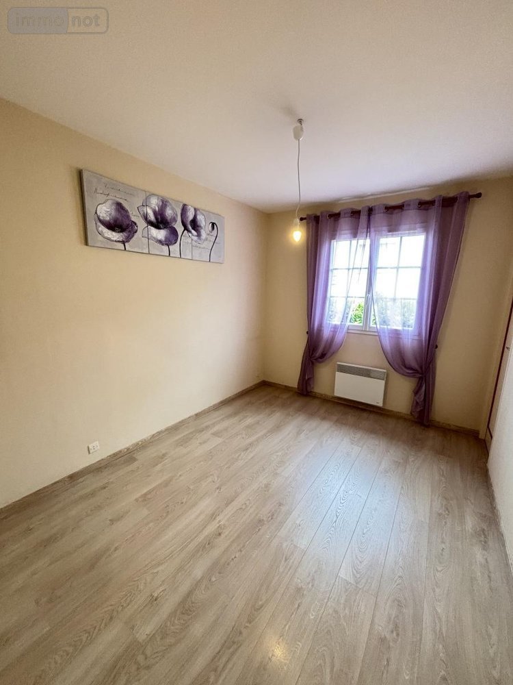 Maison a vendre Bourges 18000 Cher 87 m2  171400 euros