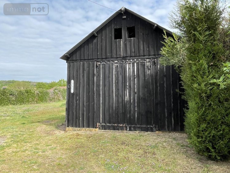 Maison a vendre Montfort-le-Gesnois 72450 Sarthe 87 m2 4 pièces 163400 euros