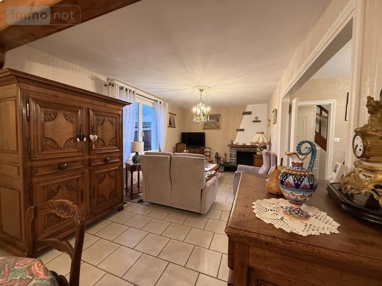 Maison a vendre Cherbourg-en-Cotentin 50100 Manche 112 m2 6 pièces 251736 euros