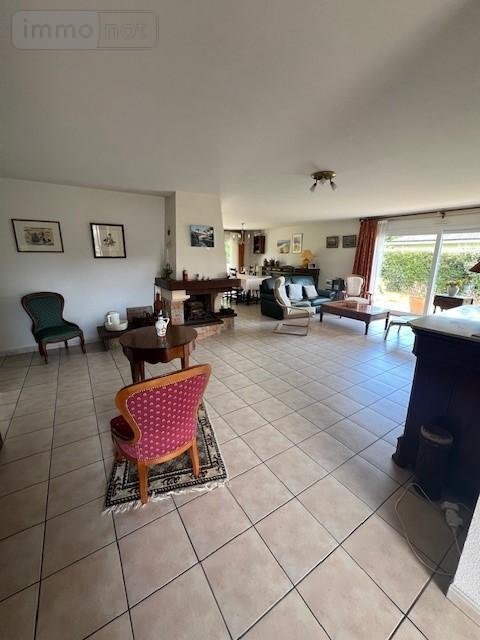 Maison a vendre Vannes 56000 Morbihan 137 m2 6 pièces 700400 euros