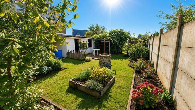 Maison a vendre Camors 56330 Morbihan 190 m2 8 pièces 208640 euros