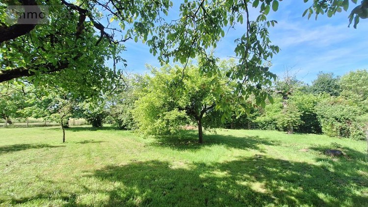 Maison a vendre Gorrevod 01190 Ain 107 m2 5 pièces 185000 euros