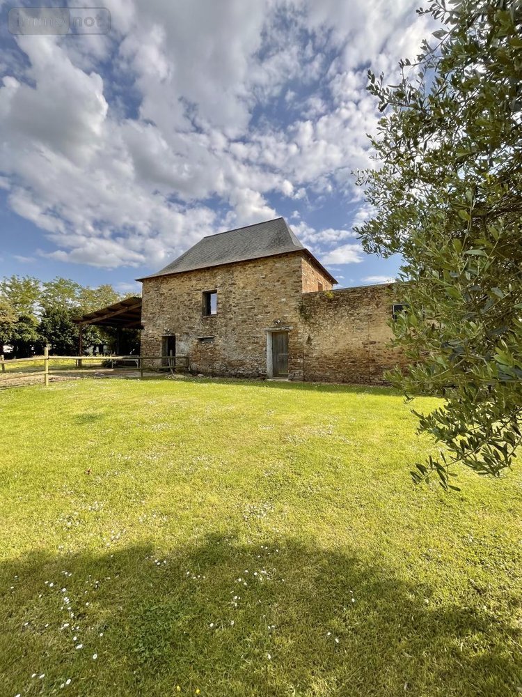 Maison a vendre Le Lion-d'Angers 49220 Maine-et-Loire 186 m2 7 pièces 749840 euros