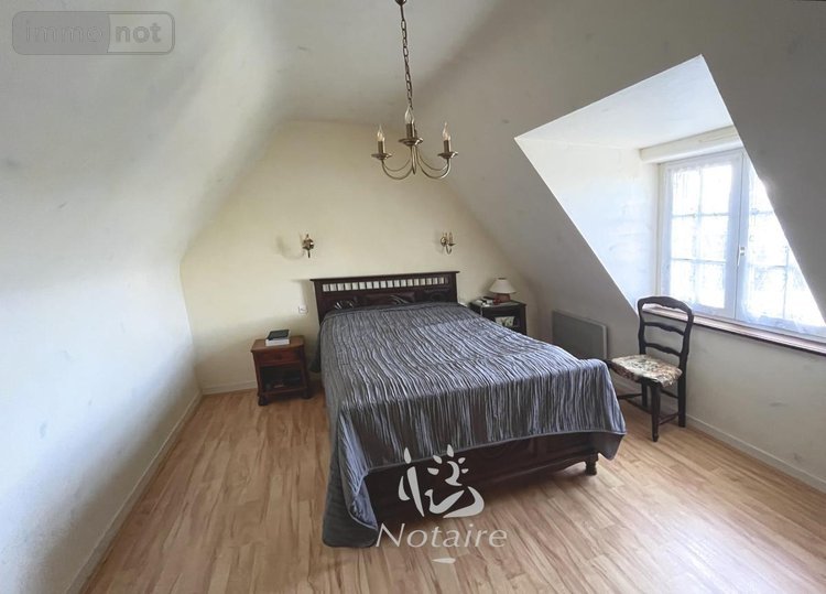 Maison a vendre Bodilis 29400 Finistère 104 m2 6 pièces 271800 euros
