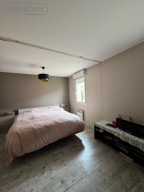 Maison a vendre Guécélard 72230 Sarthe 97 m2 4 pièces 200000 euros