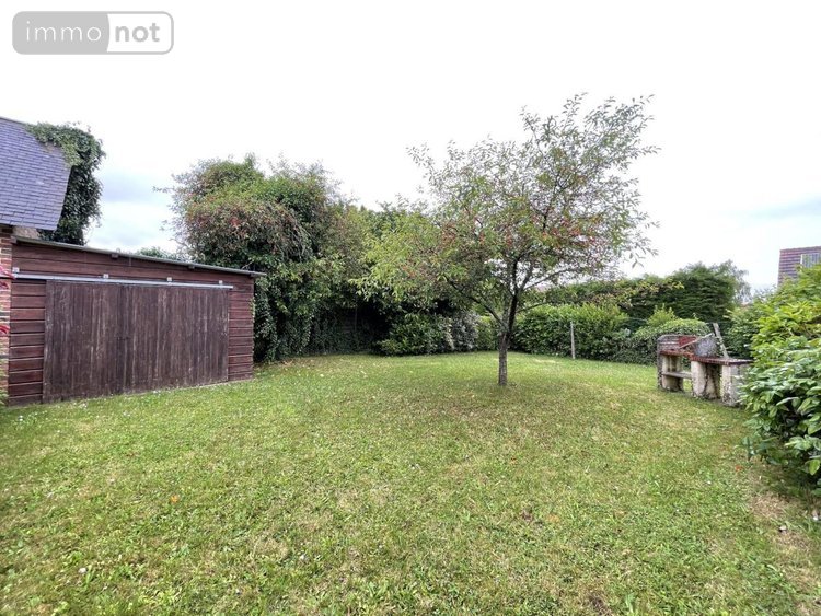 Maison a vendre Coudrecieux 72440 Sarthe 170 m2 6 pièces 123400 euros