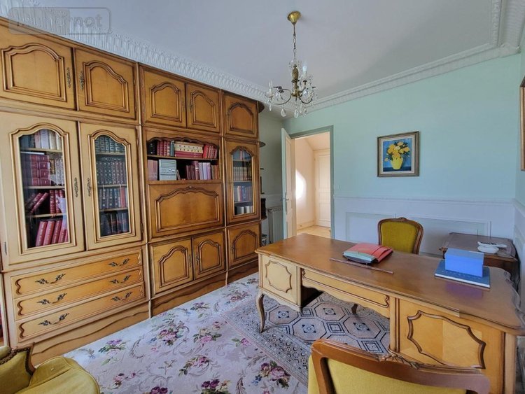 Maison a vendre Gourin 56110 Morbihan 173 m2 8 pièces 294020 euros