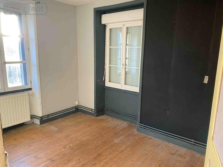 Maison a vendre Putanges-le-Lac 61210 Orne 75 m2 5 pièces 85500 euros