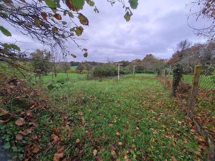 Maison a vendre Saint-Martin-des-Bois 41800 Loir-et-Cher 68 m2 3 pièces 57400 euros