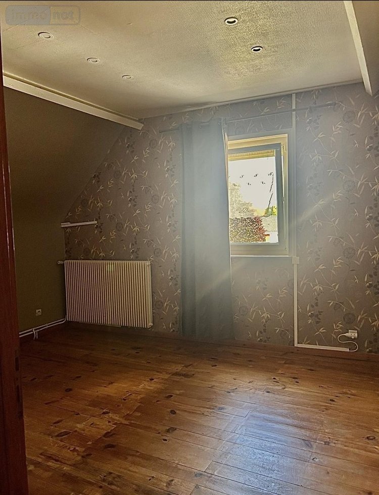 Maison a vendre Boisleux-au-Mont 62175 Pas-de-Calais 102 m2 4 pièces 172425 euros