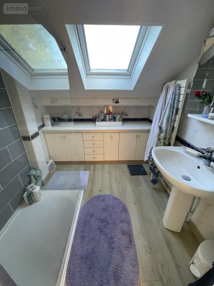 Maison a vendre Guécélard 72230 Sarthe 180 m2 7 pièces 325500 euros