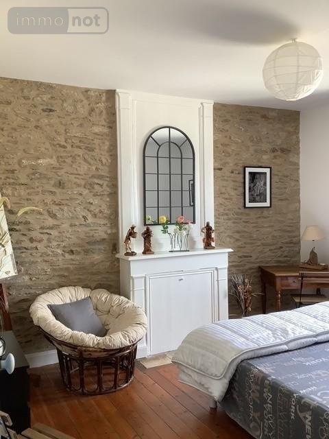 Maison a vendre Le Conquet 29217 Finistère 140 m2 6 pièces 635620 euros
