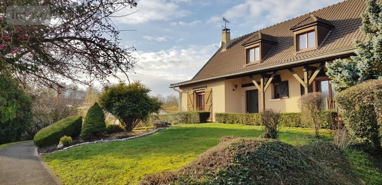 Maison a vendre Recy 51520 Marne 150 m2 7 pièces 263500 euros