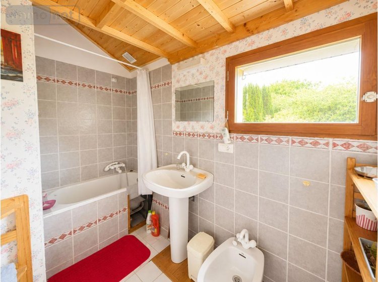 Maison a vendre Combrit 29120 Finistère 102 m2 5 pièces 438900 euros