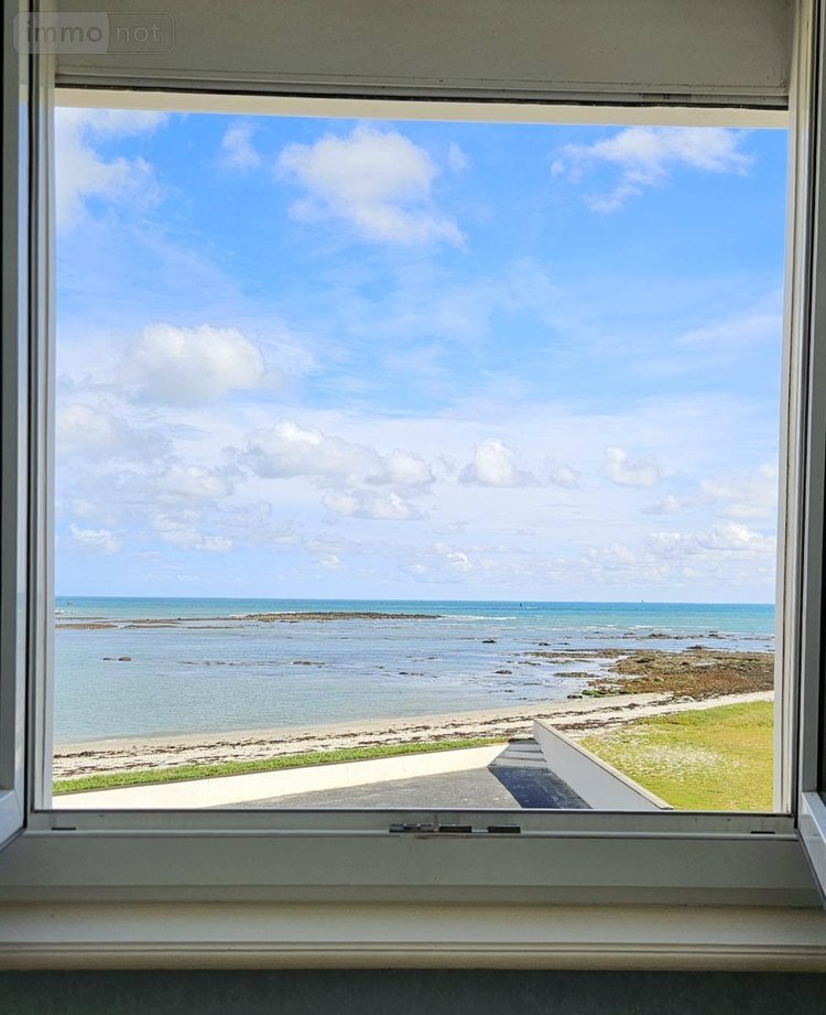 Maison a vendre Loctudy 29750 Finistère 200 m2 7 pièces 1248000 euros