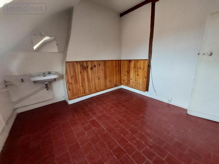 Maison a vendre Montargis 45200 Loiret 180 m2 9 pièces 209900 euros