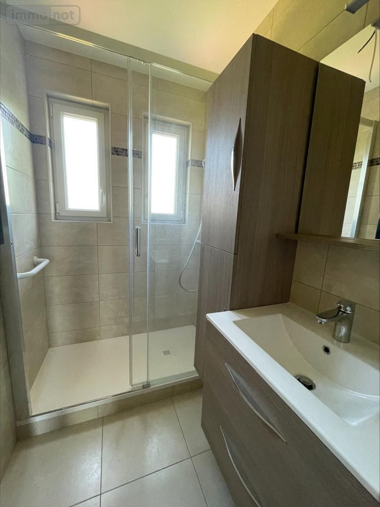 Maison a vendre Bourg-en-Bresse 01000 Ain 114 m2 5 pièces 215000 euros