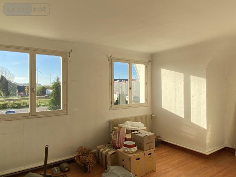 Maison a vendre Tincques 62127 Pas-de-Calais 168 m2 8 pièces 246880 euros
